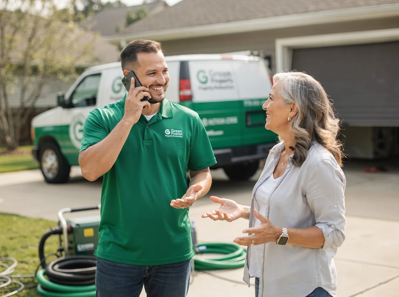 Water Damage Restoration North Bloomfield, OH FAQs